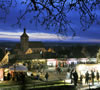 Weihnachtsmarkt mit den Abenberger Vereinen