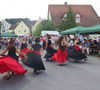 11. Kulinarische Künstlermeile