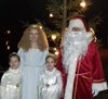 Weihnachtsmarkt in Büchenbach