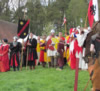 Sagenfest & Rittermarkt der Gemeinden Büchenbach und Kammerstein