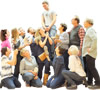 Theatertage in Rohr