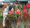 Kammersteiner Waldmarkt und Kunstausstellung